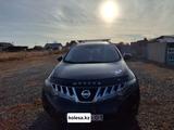 Nissan Murano 2010 года за 6 500 000 тг. в Астана