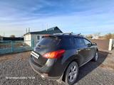 Nissan Murano 2010 года за 6 500 000 тг. в Астана – фото 4