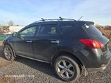 Nissan Murano 2010 года за 6 500 000 тг. в Астана – фото 2