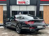 Genesis G80 2022 годаүшін18 895 000 тг. в Караганда – фото 4