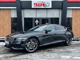 Genesis G80 2022 годаүшін18 895 000 тг. в Караганда