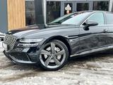 Genesis G80 2022 годаүшін18 895 000 тг. в Караганда – фото 2