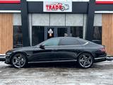 Genesis G80 2022 годаүшін18 895 000 тг. в Караганда – фото 3