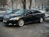 Toyota Camry 2011 годаfor9 400 000 тг. в Алматы