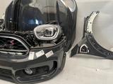 MINI Countryman 2010 2016 2016 н. В.2020 Ноускат за 1 000 000 тг. в Алматы – фото 3