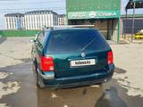 Volkswagen Passat 1999 годаfor2 600 000 тг. в Шымкент – фото 4