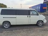 Volkswagen Caravelle 1999 года за 7 000 000 тг. в Алматы – фото 4