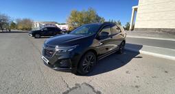 Chevrolet Equinox 2021 года за 12 500 000 тг. в Астана – фото 3