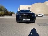 Chevrolet Equinox 2021 года за 12 500 000 тг. в Астана – фото 2