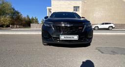 Chevrolet Equinox 2021 года за 12 500 000 тг. в Астана – фото 2