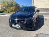 Chevrolet Equinox 2021 года за 12 500 000 тг. в Астана