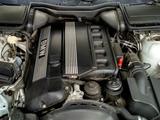 Контрактный Двигатель M52B28TU, M52B28 2.8 литра BMW E39, BMW E38, BMW E46 за 700 000 тг. в Астана