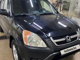 Honda CR-V 2002 года за 5 500 000 тг. в Астана – фото 3