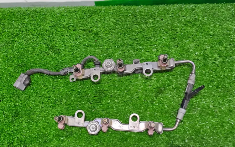 Форсунка топливный от двигателя 2GR-FSE 3.5L за 10 000 тг. в Алматы