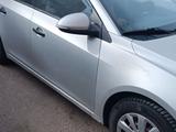 Chevrolet Cruze 2014 годаүшін4 000 000 тг. в Астана – фото 2