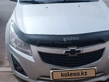 Chevrolet Cruze 2014 года за 4 000 000 тг. в Астана