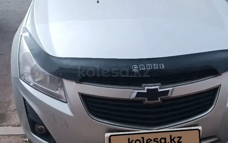 Chevrolet Cruze 2014 годаүшін4 000 000 тг. в Астана