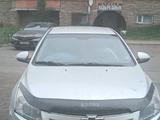 Chevrolet Cruze 2014 годаүшін4 000 000 тг. в Астана – фото 5
