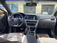 Hyundai Sonata 2014 года за 7 500 000 тг. в Шымкент