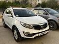 Kia Sportage 2013 года за 8 000 000 тг. в Актау – фото 2