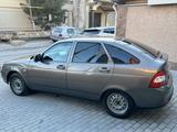 ВАЗ (Lada) Priora 2172 2015 годаfor2 850 000 тг. в Шымкент – фото 3