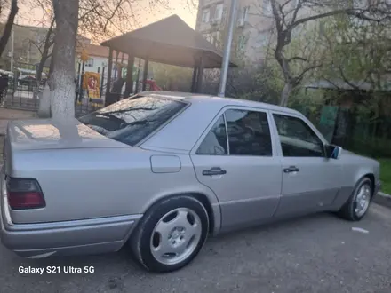 Mercedes-Benz 190 1993 года за 2 300 000 тг. в Шымкент – фото 2