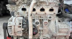 Двигатель BUD 1.4 литра Volkswagen Golf, Volkswagen Polo, Volkswagen Caddy за 400 000 тг. в Астана – фото 3