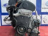 Двигатель BUD 1.4 литра Volkswagen Golf, Volkswagen Polo, Volkswagen Caddy за 400 000 тг. в Астана – фото 4