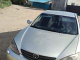 Toyota Camry 2003 годаүшін5 650 000 тг. в Актобе