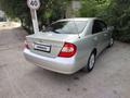 Toyota Camry 2003 годаүшін5 650 000 тг. в Актобе – фото 33