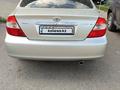 Toyota Camry 2003 годаүшін5 650 000 тг. в Актобе – фото 5