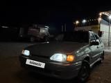 ВАЗ (Lada) 2115 2001 года за 660 000 тг. в Тараз – фото 2