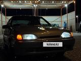 ВАЗ (Lada) 2115 2001 года за 660 000 тг. в Тараз