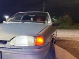 ВАЗ (Lada) 2115 2001 года за 660 000 тг. в Тараз – фото 4