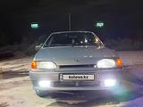 ВАЗ (Lada) 2115 2001 года за 660 000 тг. в Тараз – фото 5