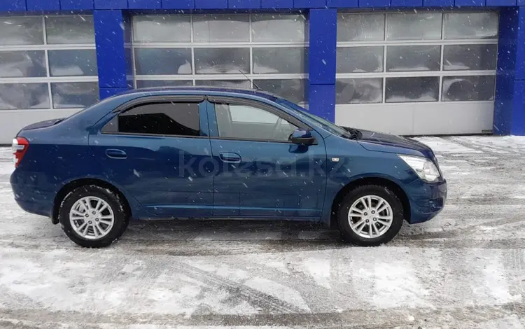 Chevrolet Cobalt 2023 годаfor6 600 000 тг. в Алматы