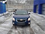 Chevrolet Cobalt 2023 года за 6 600 000 тг. в Алматы – фото 3