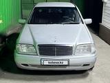 Mercedes-Benz C 280 1997 годаүшін2 500 000 тг. в Алматы – фото 3