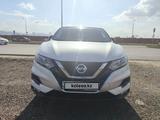 Nissan Qashqai 2019 года за 10 100 000 тг. в Алматы – фото 2