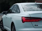 Audi A6 2023 годаүшін25 000 000 тг. в Уральск – фото 3