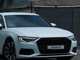 Audi A6 2023 годаүшін25 000 000 тг. в Уральск – фото 2