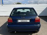 Volkswagen Golf 1996 годаfor1 500 000 тг. в Петропавловск – фото 2