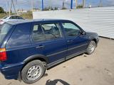 Volkswagen Golf 1996 годаfor1 500 000 тг. в Петропавловск – фото 3