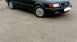 Audi 100 1992 годаүшін1 200 000 тг. в Алматы