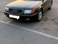 Audi 100 1992 года за 1 850 000 тг. в Алматы – фото 4