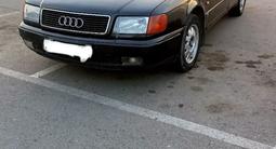Audi 100 1992 годаүшін1 200 000 тг. в Алматы – фото 4