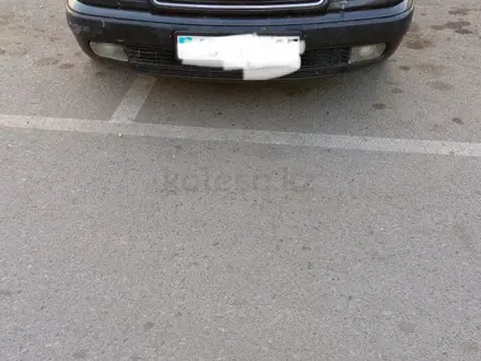 Audi 100 1992 года за 1 850 000 тг. в Алматы – фото 3