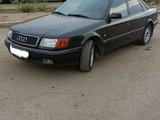 Audi 100 1992 года за 1 850 000 тг. в Алматы – фото 5