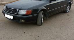 Audi 100 1992 годаүшін1 200 000 тг. в Алматы – фото 5