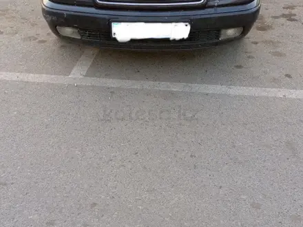 Audi 100 1992 года за 1 850 000 тг. в Алматы – фото 6
